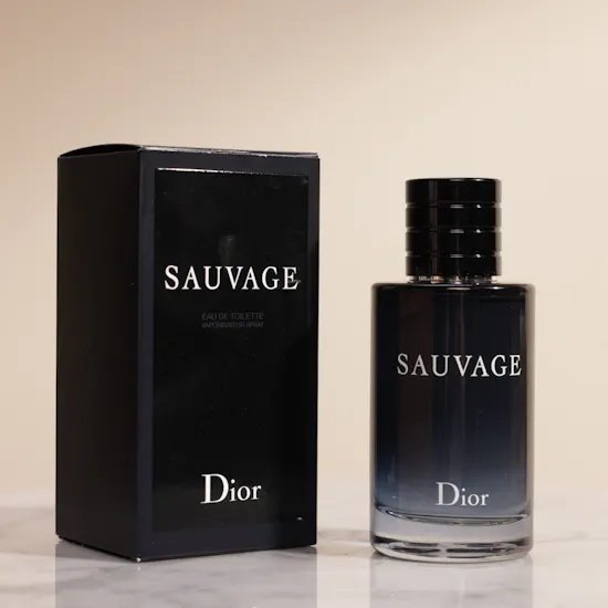 Dior Sauvage Eau de Parfum | White Flowers