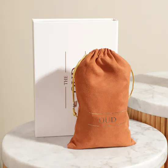 The Oud Bank Omani Hojari Luban | Noble Dad Flowers