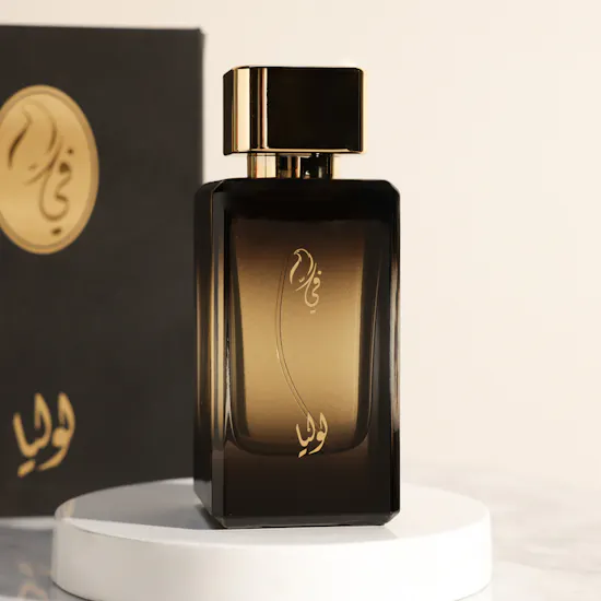 عطر لوليا للجنسين من فيّ | 100 مل