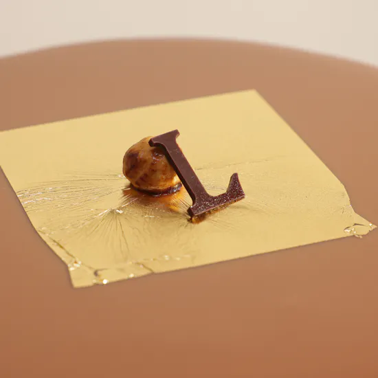 Ladurée Plaisir Sucré Cake