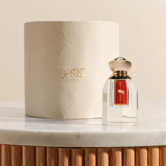 Ahmed Al Maghribi Kalakasi Dehn Al Oud | 3ml