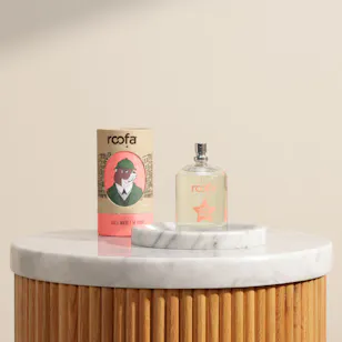 عطر يو كيه بويز للأطفال من روفا | 100 مل
