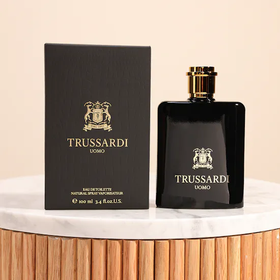 Trussardi Uomo EDT for Men | 100ml