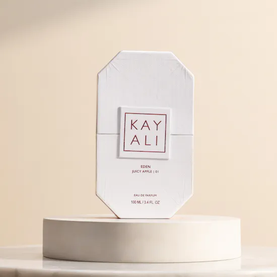 Kayali Fragrances Eden Juicy Apple 01 Perfume | 100 ml