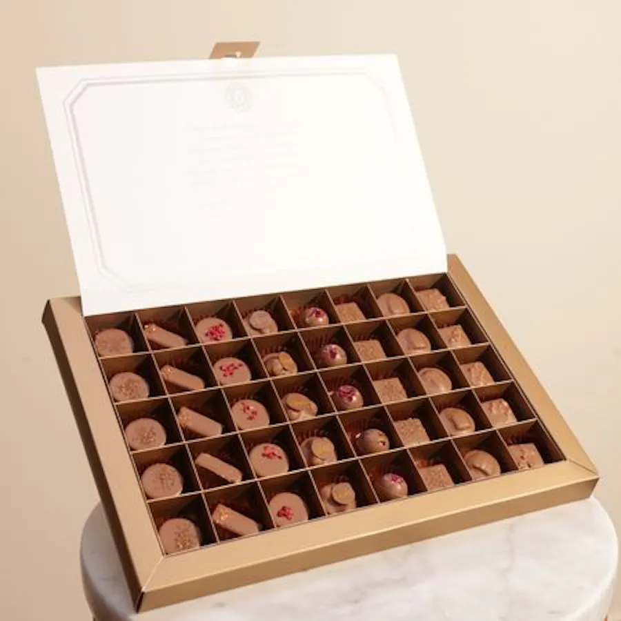 LEVO Medium (40 Pieces) 2