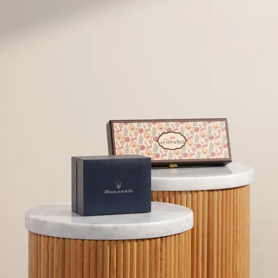 Rakhi for the Years Between Us Gift Set