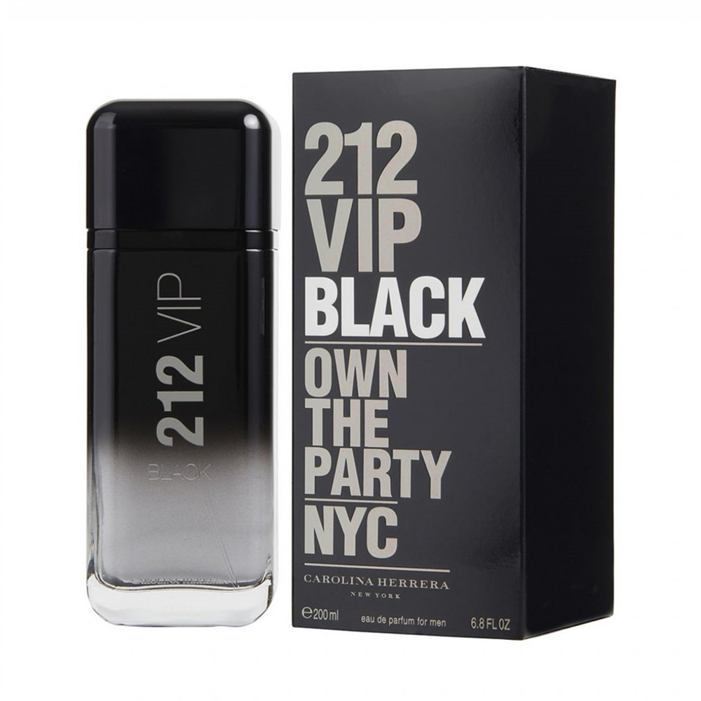 Ch 2024 men black