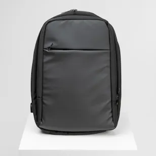 Atom Black Smart Bag