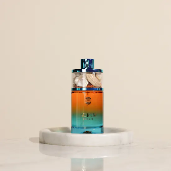 عطر أوروم سمر او دي بارفيوم للنساء من أجمل | 75 مل