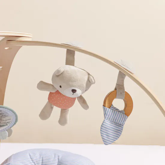 Ingenuity Cozy Spot Reversible Duvet