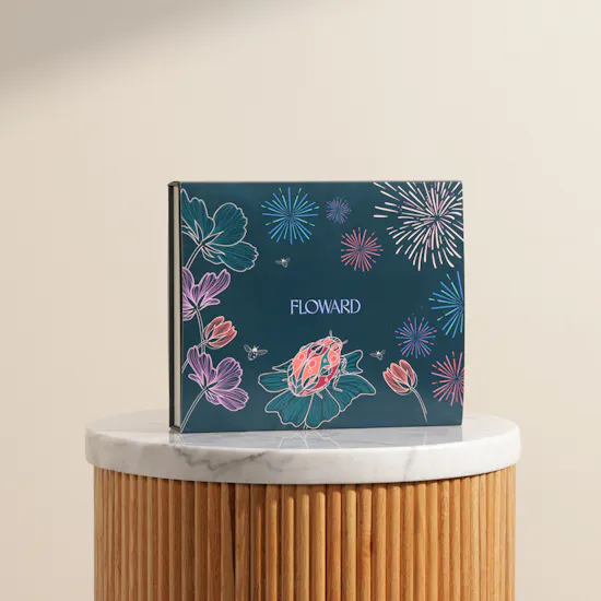 Floward Signature Medium Chocolate Box