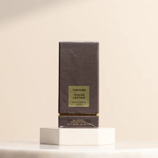 Tom Ford Tuscan Leather EDP | 100 ml