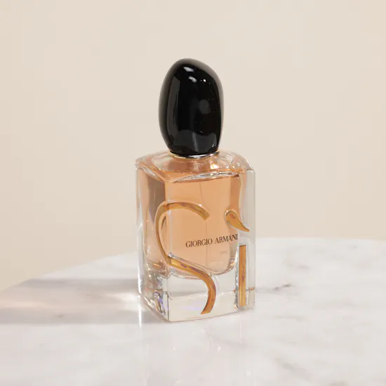 مجموعة عطر سي او دي بارفيوم للنساء من جورجيو ارماني