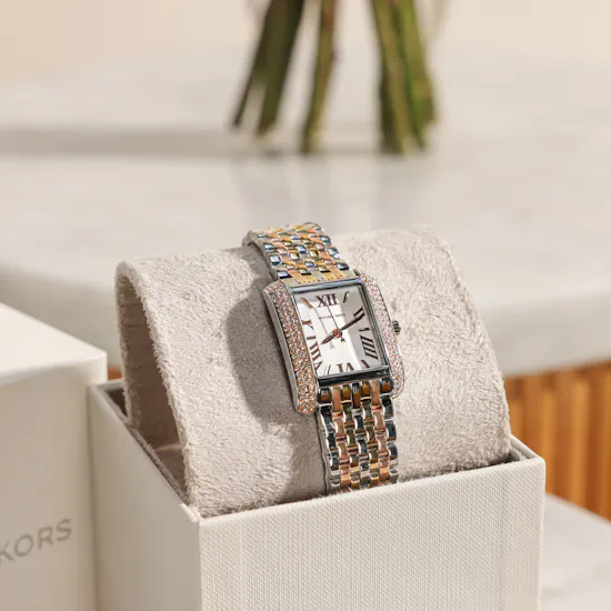 Michael Kors Emery Watch for Women | The Joy of Roses