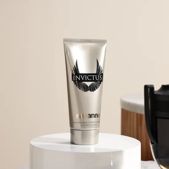 Paco Rabanne Invictus Victory Men's Gift Set