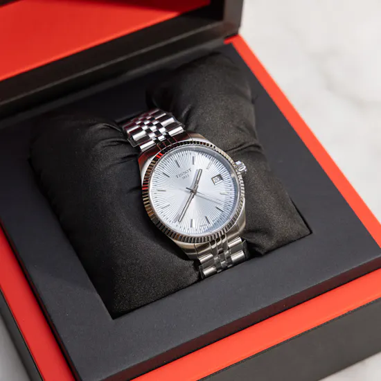 Tissot Ballade Women's Watch