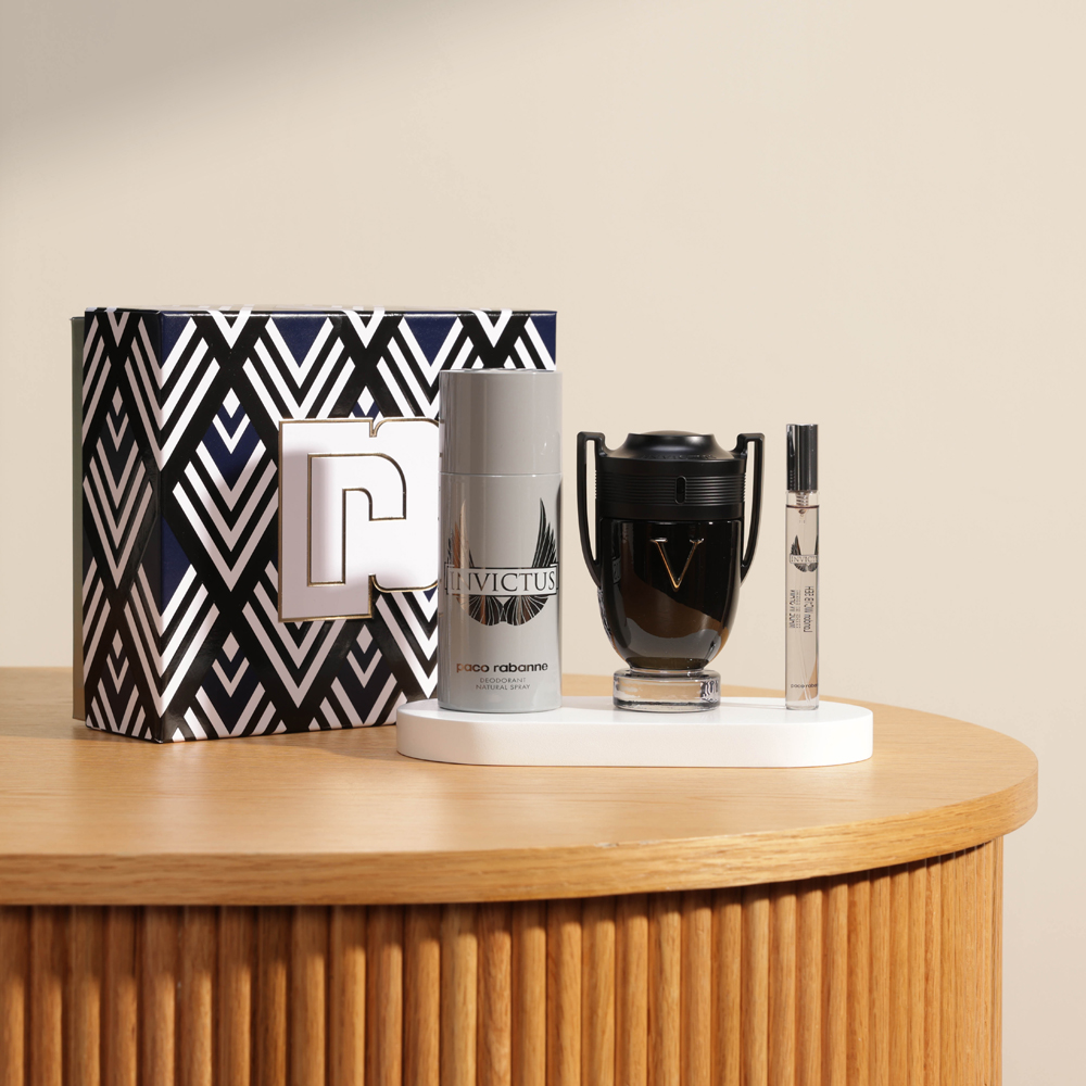  طقم إنفيكتوس فيكتوري من باكو رابان