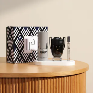 Paco Rabanne Invictus Victory Set