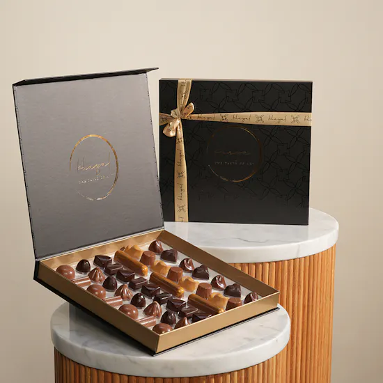 Khayal Chocolate Large Box