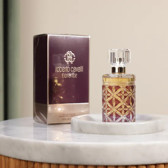 Roberto Cavalli Florence EDP for Women | 75 ml
