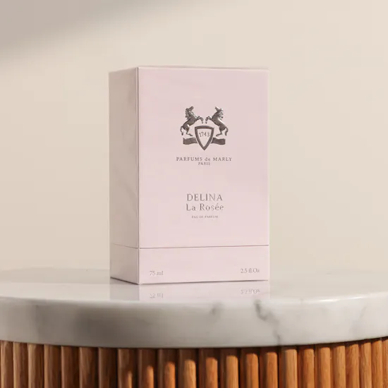 Parfums de Marly Delina La Rosée EDP for Women | 75 ml