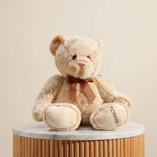 Floward Medium Brown Teddy Bear