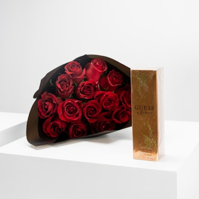 Marciano Guess | 12 Roses