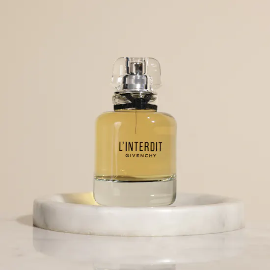 Givenchy L'Interdit Eau de Parfum For Women | 80ml
