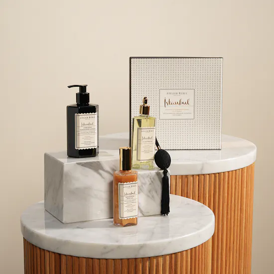 Atelier Rebul Istanbul Gift Box