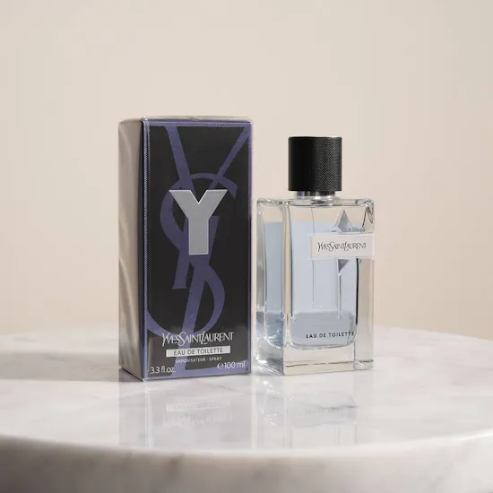 عطر واي أو دي تواليت من إيف سان لوران للرجال | 100مل