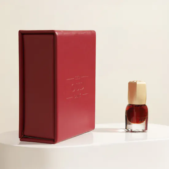 The Oud Bank Royal Trad Oud Oil | 3 ml