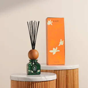 أعواد معطرة هني جاردن من زاهي | 500 مل