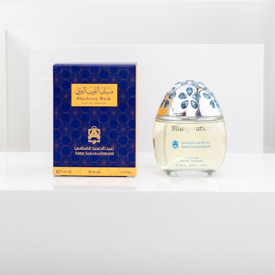 Blueberry EDP 100Ml