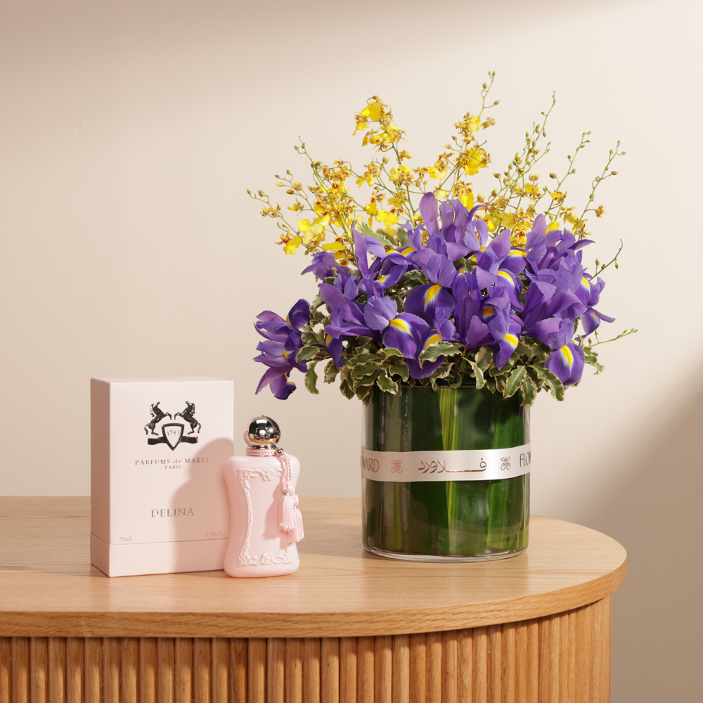 Parfums de Marly Delina Exclusif | Flowers  