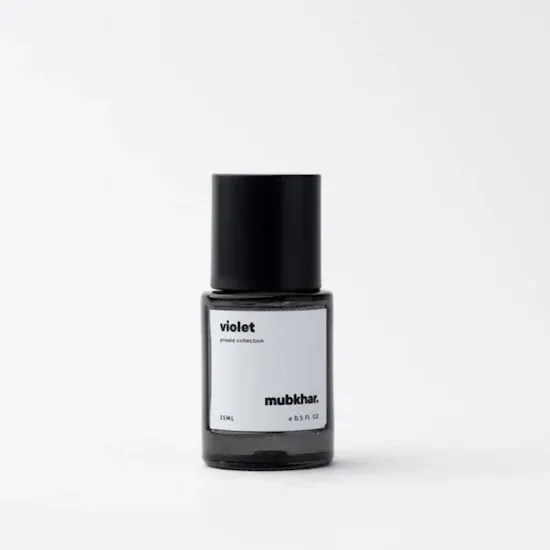 Mubkhar Violet Eau De Parfum | 15 ml