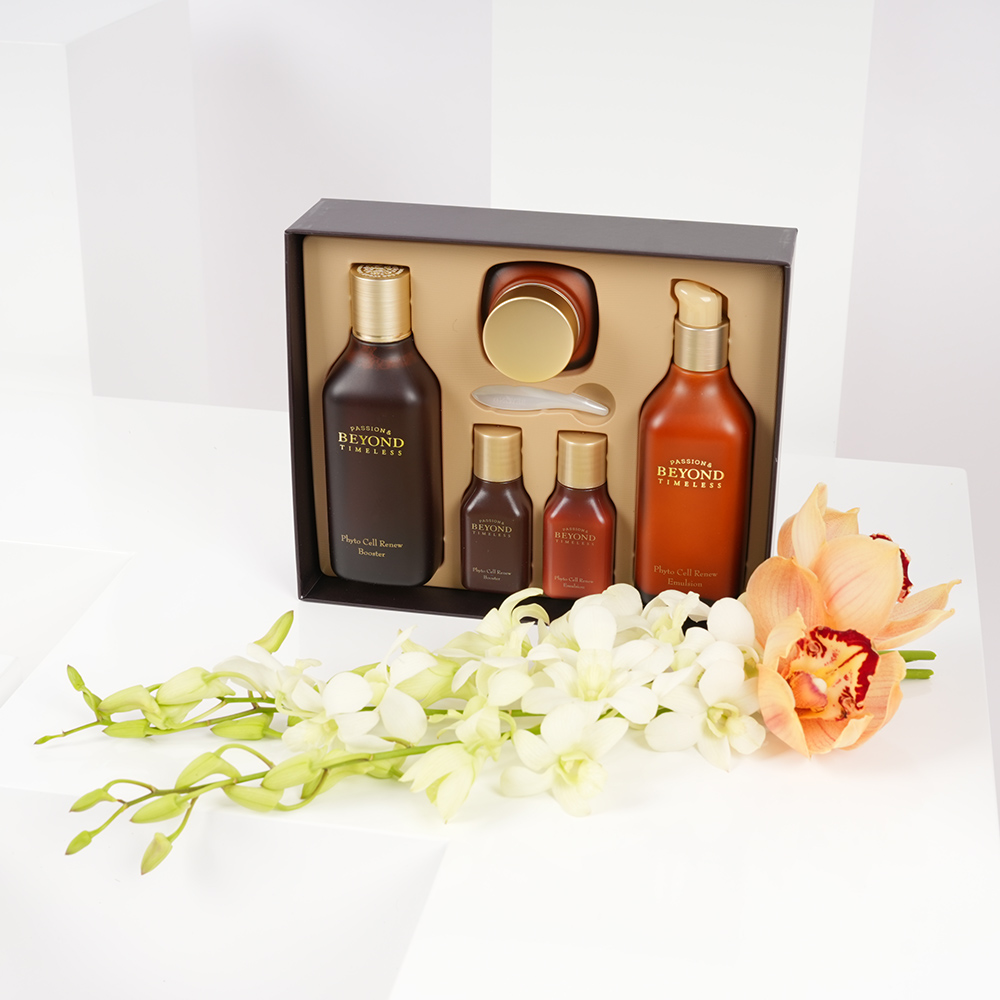 ذا فيس شوب بيوند | زهور