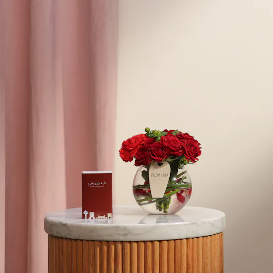 Al kandar Omani National Day Kandar Musk | Amazing Flowers