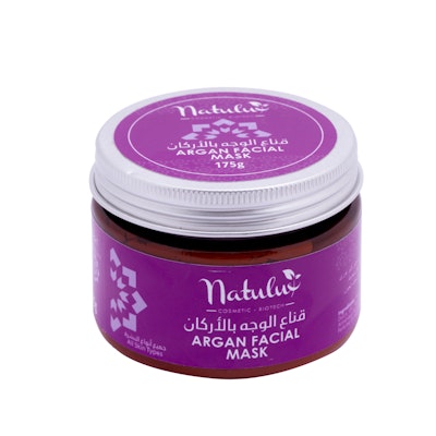 Argan Facial Mask 175g