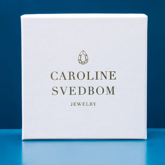 Caroline Svedbom Crystal Star Bracelet