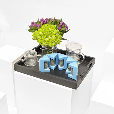 Luxury tea package from Feelgood Luxury tea package from Feelgood