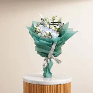 Thank you Dad | Flowers Bouquet 