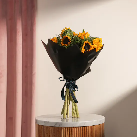 Delight Flowers Bouquet