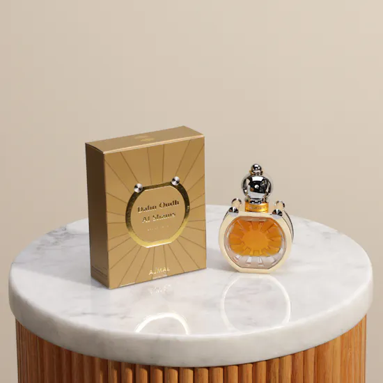 Ajmal Dahn Al Oudh Shams | 30 ml
