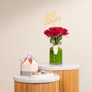 Shan Shal 500g Chocolate Box | Birthday Flowers Shan Shal 500g Chocolate Box | Birthday Flowers