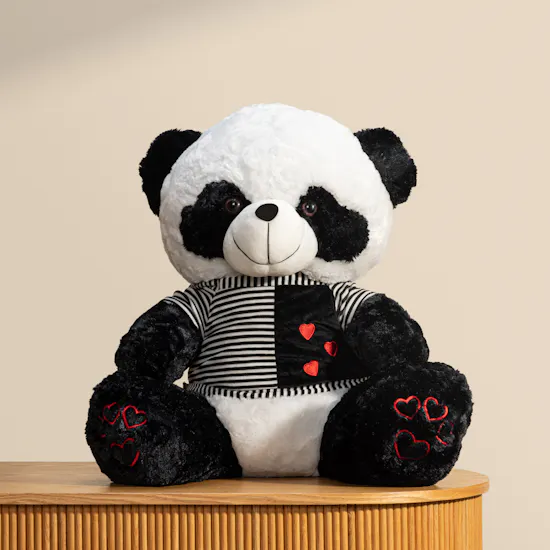 Floward Large Panda Plush Toy