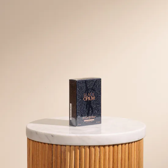 Yves Saint Laurent Black Opium Extreme Perfume | 90 ml
