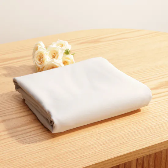 Saaf Toyobo Fabrice Dishdasha | Delicate Baby Rose
