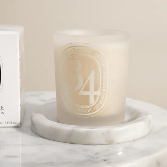 Diptyque Medium 34 Boulevard Saint-Germain Candle | 300 g