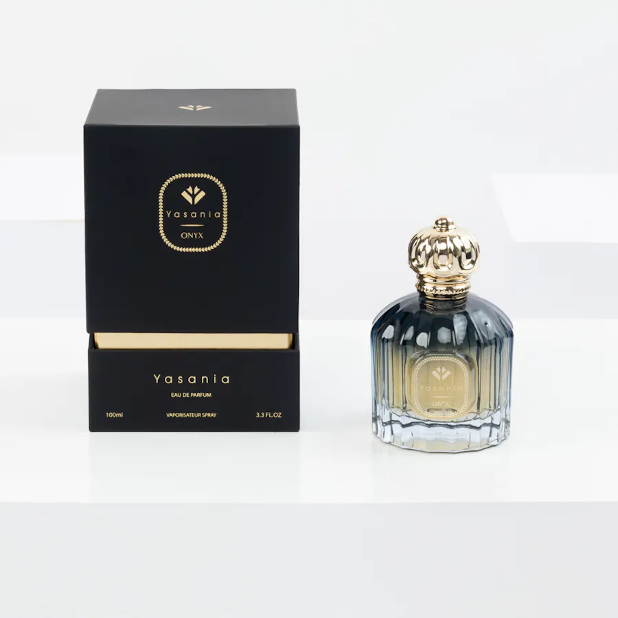 Yasania Onyx EDP Unisex | 100ml 1