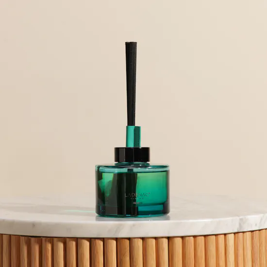 Ladenac Oasis Ziz Turquoise Home Fragrance Set